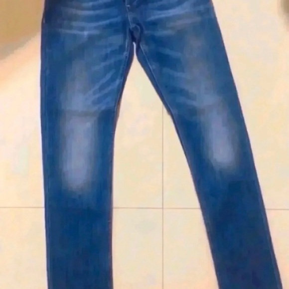 Dsquared Jeans men 28/30slim skinny - Picture 5 of 10